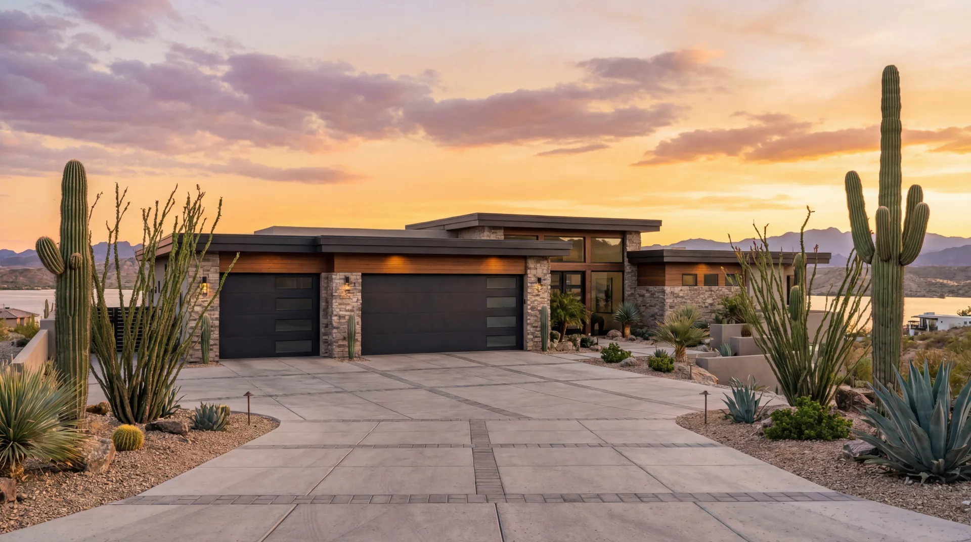 Shaver's Garage Doors — professional installation and service in Lake Havasu City, AZ